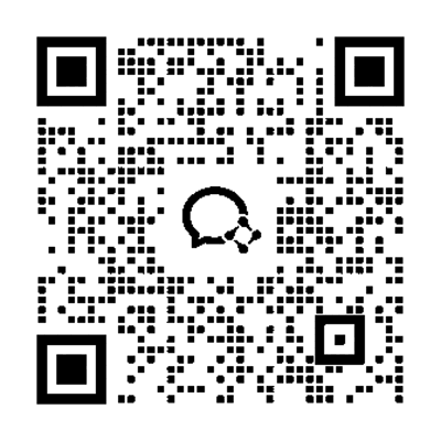 扫码联系我们